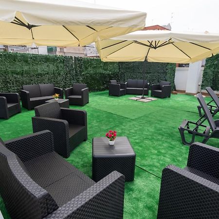 Dream Palace Bari Exterior foto