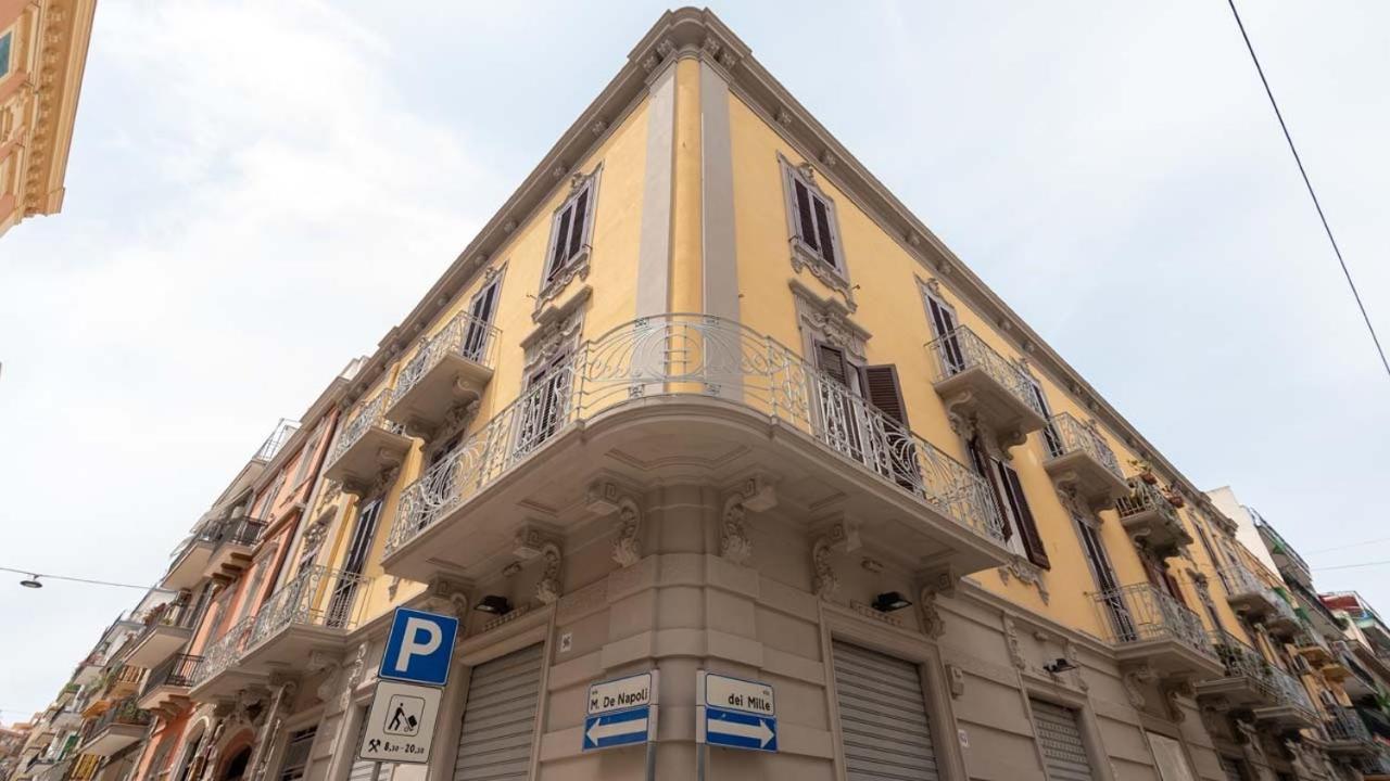Dream Palace Bari Exterior foto