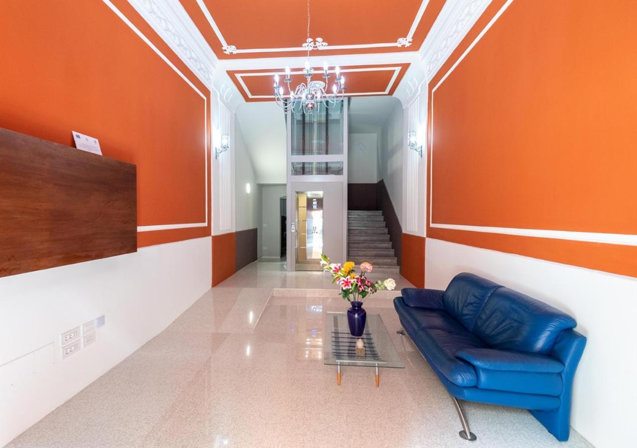 Dream Palace Bari Exterior foto
